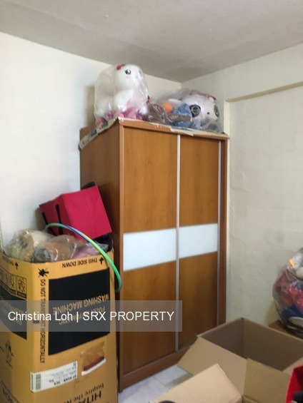 Blk 501 Bedok North Street 3 (Bedok), HDB 3 Rooms #209787811